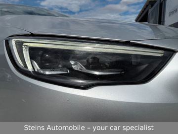 Opel Insignia - 9