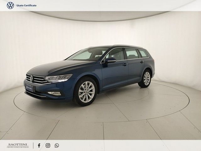 Volkswagen Variant 2.0 TDI Business 150 CV DSG