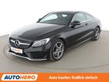 Mercedes-Benz C 250 AMG Line Aut.*NAVI*LED*PDC*SHZ*TEMPO*KLIMA - Mercedes-Benz Gebrauchtwagen in Braunschweig