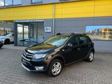 Dacia Sandero II Stepway Prestige KLIMA/NAVI/69000KM* - Dacia Gebrauchtwagen von 2013