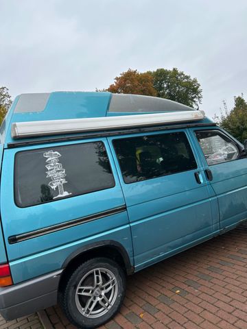 Volkswagen T4 California