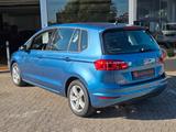 Volkswagen Golf Sportsvan VII HIGHLINE PANO/KAMERA/ALCANTAR - VW Golf Sportsvan Gebrauchtwagen in Düsseldorf