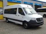 Mercedes-Benz Sprinter 519 ECONOMY II 20 SEATS, NEW BUILT - Angebote