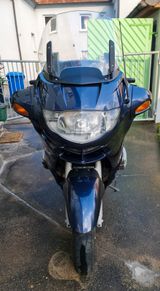 BMW R 1150 RT - BMW R RT 1150