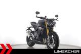 Triumph SPEED TRIPLE 1200 RS - Öhlins, QS, Tempomat - TRIUMPH SPEED TRIPLE 1200 RS