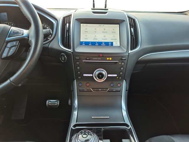 Ford Edge 2.0 EcoBlue ST-Line 4x4 DSG