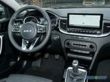 Kia Ceed 1.5T 140 ULTIMATE STYLE JBL KAMERA NAVI UVM - Gebrauchtwagen in Görlitz
