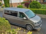 Volkswagen T6 Multivan PanAmericana 4 Motion 2,0 TDI DSG - Multivan panamericana gebraucht