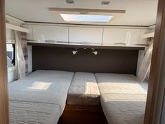 Adria Matrix 670 SL Plus, Sat, TV,Navi,Rückfk.,150 PS