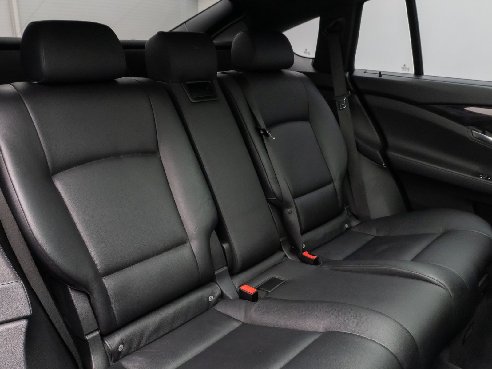 Fahrzeugabbildung BMW 535d Gran Turismo Panorama Kamera HUD HiFi Xenon