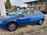 Audi A3 1,9l Diesel - Audi A3 aus 2000: 1.9