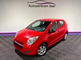 Suzuki Alto Basis Tür neu Service neu - rote Suzuki Alto