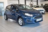 Ford Fiesta Trend 5-TÜRER/KLIMA/NAVI/SITZHEIZUNG/1.HD - Ford Fiesta: Türer