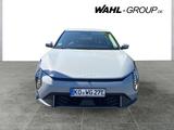 Kia EV4 81 FWD EARTH UP WIC DWP EV4 81 FWD EARTH UP - Automatik Gebrauchtwagen in Köln