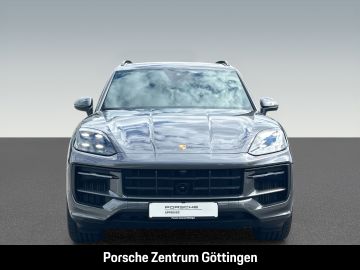 Porsche Cayenne - 8