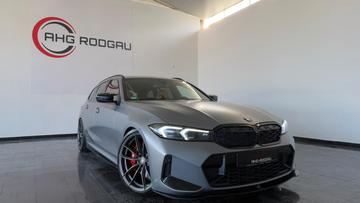 BMW M340d 3 Touring M340 d xDrive