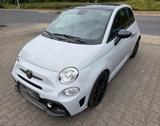 Abarth 595 EsseEsse Xenon Beats Skdome Carbon Pak. NAV - Abarth 595 in Düsseldorf