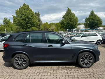 BMW X5 - 4