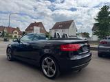 Audi A3 Cabriolet/S-Line/Sport/Garantie - aus 2012: Cabrio