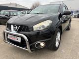 Nissan Qashqai +2 Acenta 4X4/2,0/Tüv-06-2027/7Sitze/TOP - Nissan Qashqai: 7 Sitzer