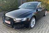 Audi A5 Sportback 1.8 TFSI - Audi A5 bis 15.000 Euro