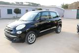 Fiat 500L 1.3 Multijet 95 CV Urban - schwarze Fiat 500L Urban