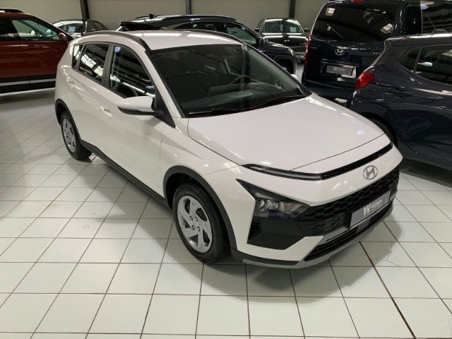 Hyundai BAYON – Bild 4