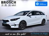 Kia CEED SW 1.5T DCT SPIRIT AHK TECH/LEDER-PAKET JBL - Kia: Cee D SW Spirit