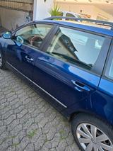 Volkswagen VW Passat TÜV Januar 2027 - Volkswagen Passat aus 2008: Kombi