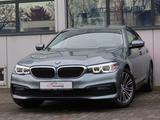BMW 530e iPerformance Sport Line Leder Ambiente - gebrauchte BMW Limousine