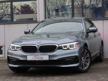 BMW 530 - 4