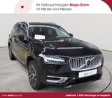 Volvo XC90 T8 AWD Recharge Core 7 Si. AHK - Volvo XC90: T8 Recharge