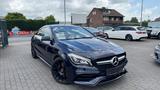Mercedes-Benz CLA 45 AMG 4Matic | PANO-DACH | KAMERA | 381PS