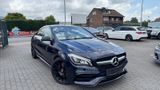 Mercedes-Benz CLA 45 AMG 4Matic | PANO-DACH | KAMERA | 381PS - Mercedes-Benz CLA 45 AMG mit Benzin-Antrieb