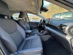 TOYOTA Yaris Hybrid 1.5 Team D *Comf.+Technik*