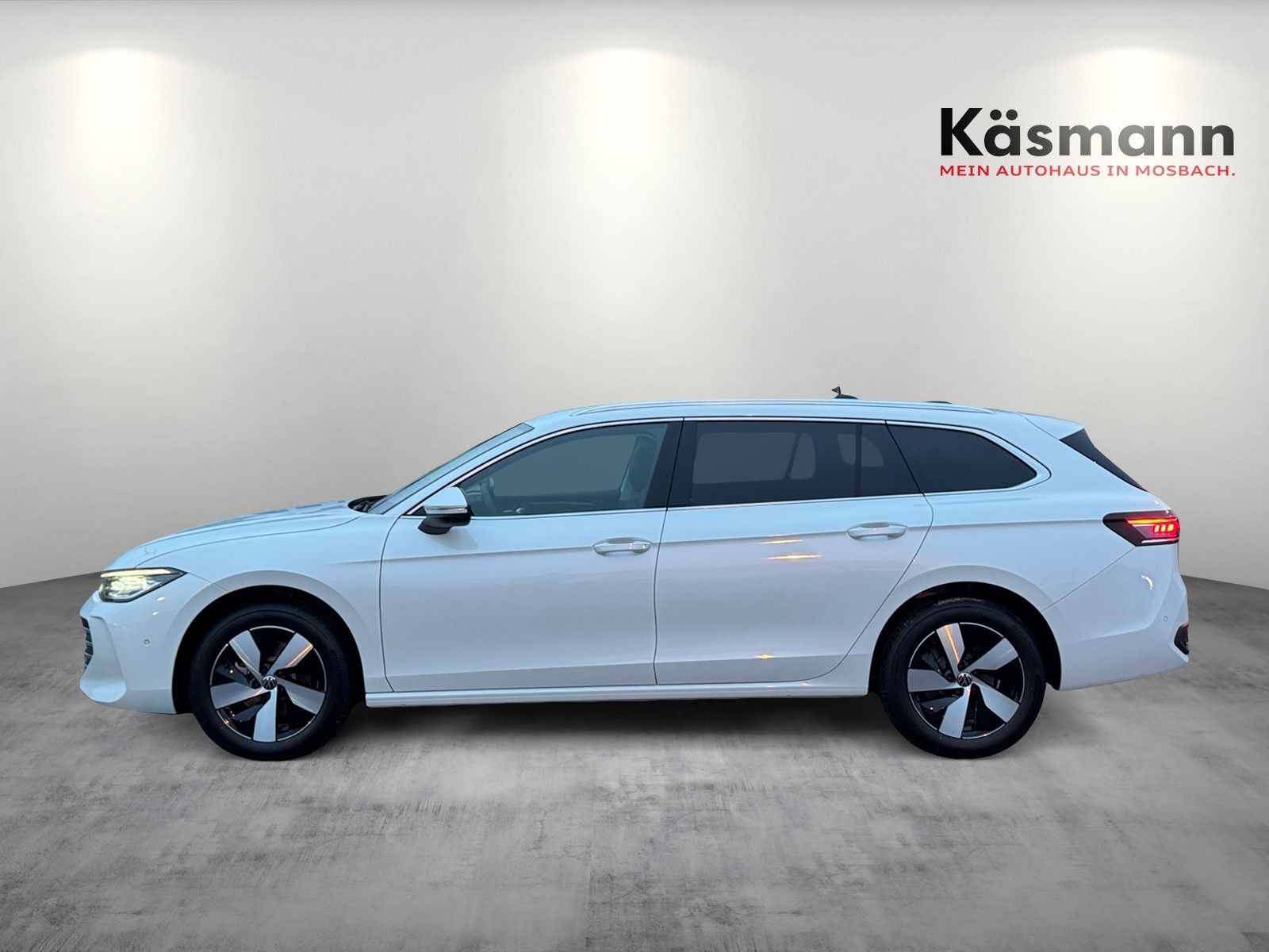 Volkswagen Passat Variant - Bild 2