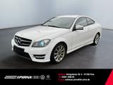 Mercedes-Benz C 200 CGI BlueEfficiency KLIMA SHZ PTS XENON AHK - Mercedes-Benz C 200 in Dresden
