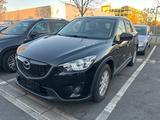 Mazda CX-5 Center-Line 2WD - Mazda Gebrauchtwagen von 2012