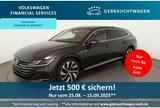 Volkswagen Arteon Shooting Brake R-Line 2.0 TSI Nav*PDC*RFK - VW Arteon Gebrauchtwagen in Frankfurt