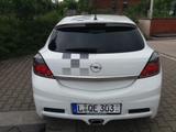 Opel Astra H OPC Nürburgring Edition - Opel Astra: H Opc