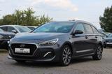 Hyundai i30 1.4/SHEFT/RCAM/NAVI/SHZ/BT/LED/PANO/ - Hyundai Gebrauchtwagen in Ludwigshafen