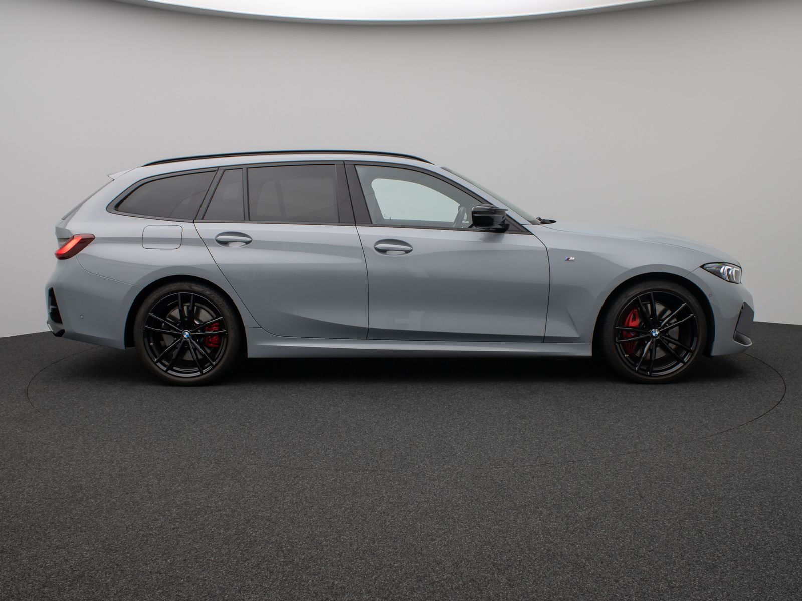 Fahrzeugabbildung BMW M340i xD Panorama Kamera DAB H/K Komfort 19Zoll