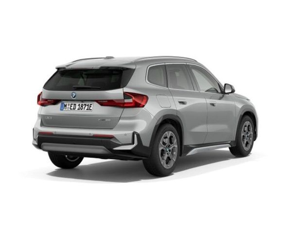 Foto Nummer 2: BMW iX1