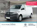 Volkswagen T6.1 Transporter 2.0 TDI Kasten FWD lang KlimaA. - gebrauchte VW T6 Transporter aus dem Jahr 2024