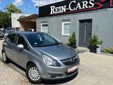 Opel Corsa D 1.4 Edition "111 Jahre"/62TKM/I.HD/TEMP/ - Opel Corsa Gebrauchtwagen in Berlin
