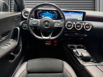 Mercedes A 220 - 6