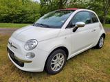 Fiat 500C 1.2 Cabrio