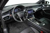 Audi A6 - Vorschau Bild 10