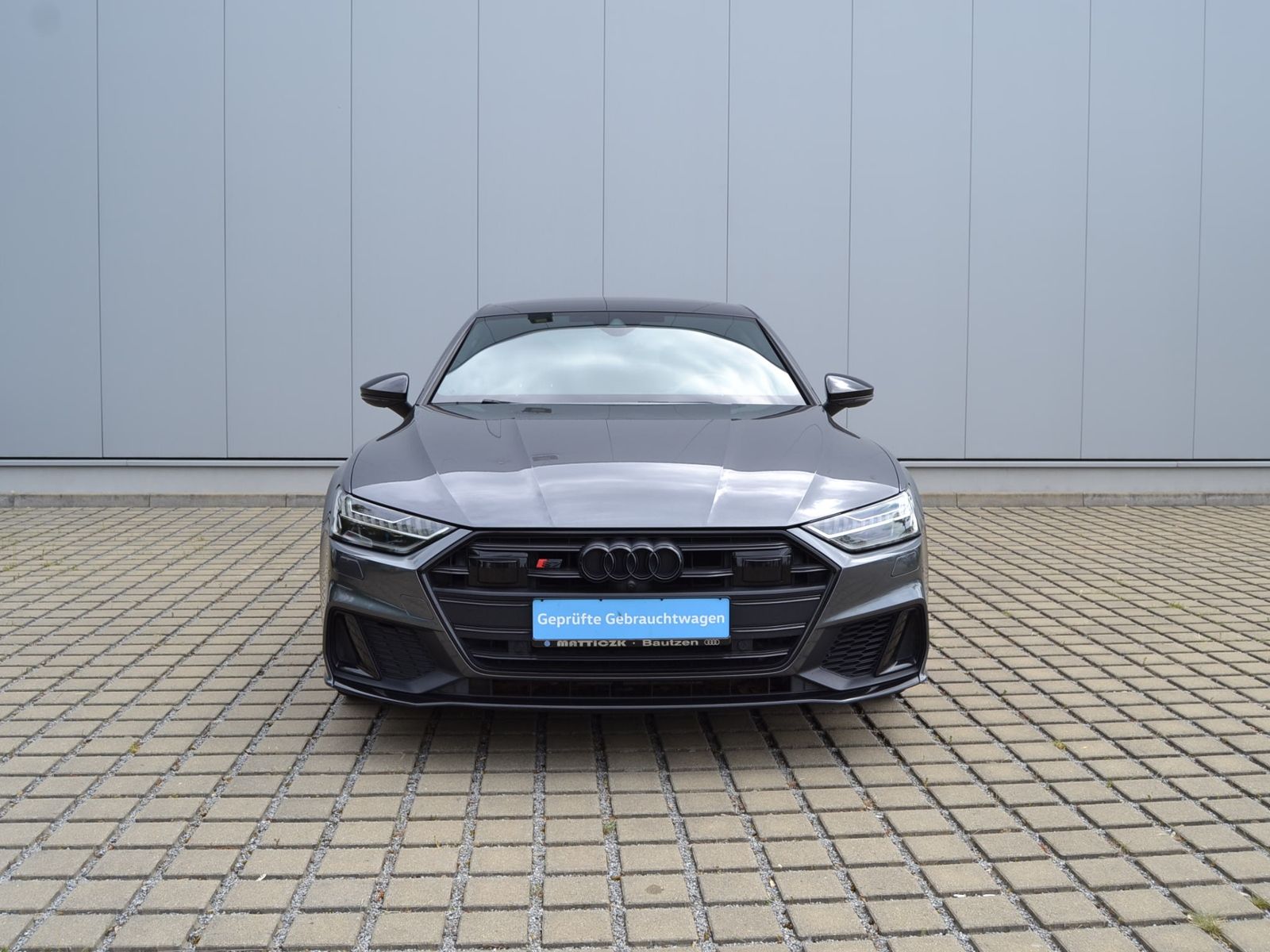 S7 Sportback 3.0 TDI VOLL/PANORAMA/STAND-HZ/21-Z