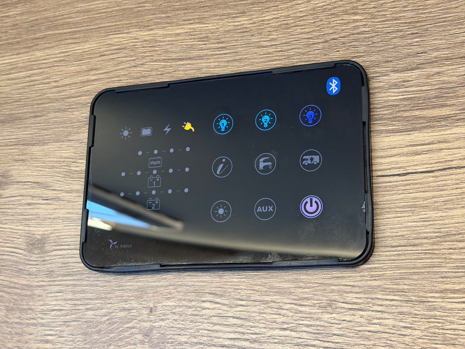 Fahrzeugabbildung XGO Dynamic 39 - Modell 2026